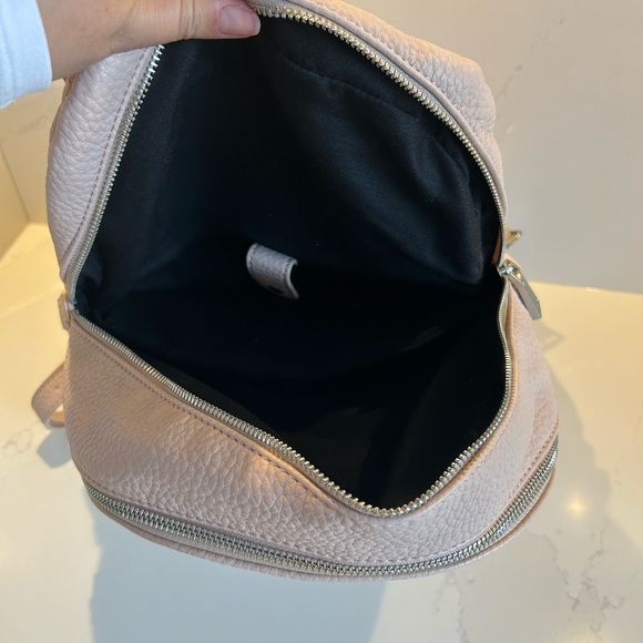 Co Lab blush pink backpack - Picture 4 of 5